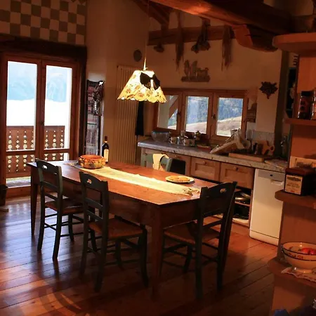 La Casa Della Luce * Nus