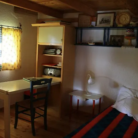 La Casa Della Luce * Nus