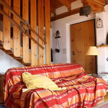 La Casa Della Luce Apartmán *