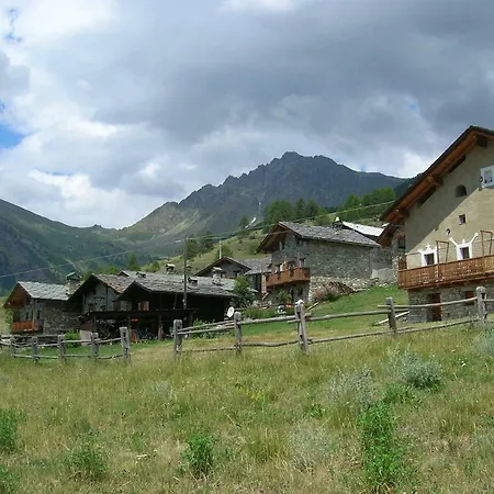 La Casa Della Luce Apartmán