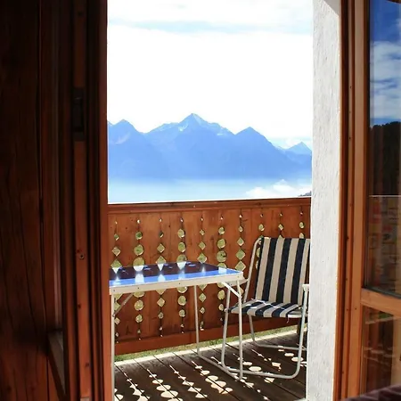 La Casa Della Luce Apartmán *