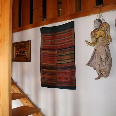 La Casa Della Luce Nus