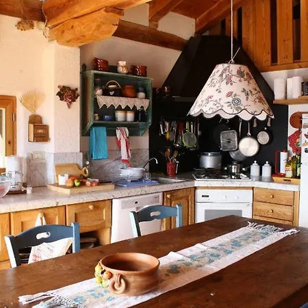 La Casa Della Luce * Nus