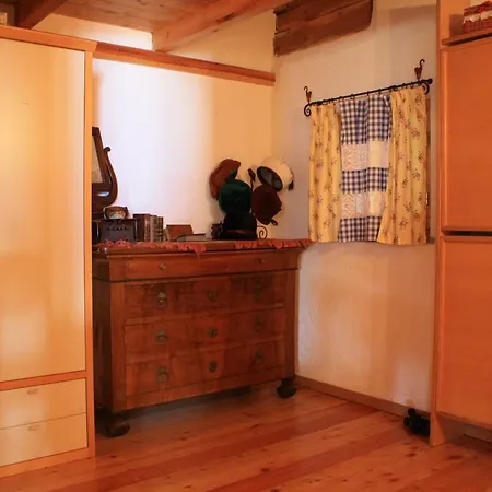 Apartmán La Casa Della Luce *