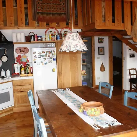 La Casa Della Luce *