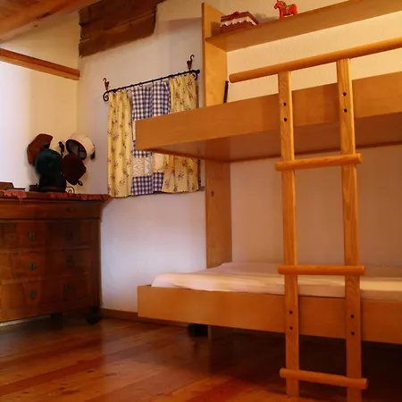 Apartmán La Casa Della Luce *