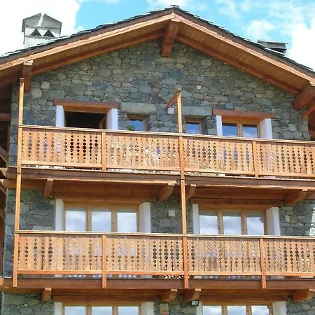 Apartmán La Casa Della Luce