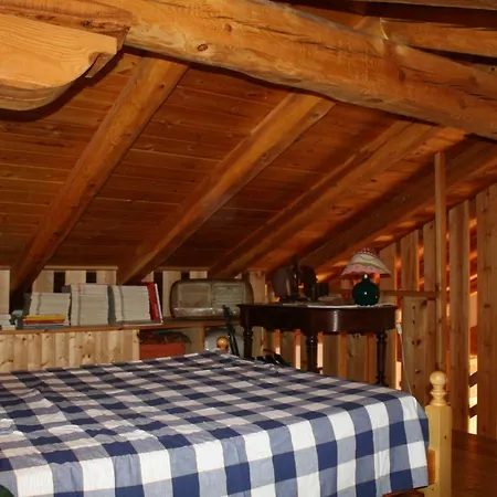 La Casa Della Luce Nus
