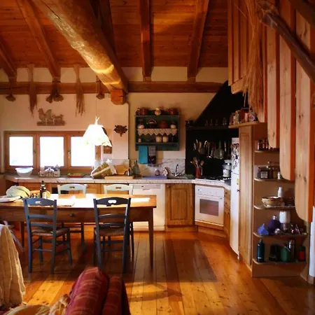 La Casa Della Luce *